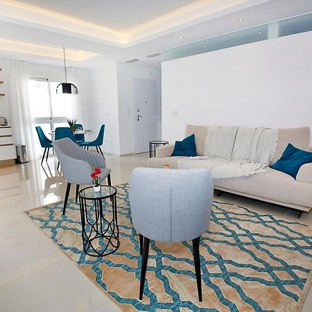 Fortuna 15 - Apartamento Con Azotea Privada Y Piscina Rojales Extérieur photo