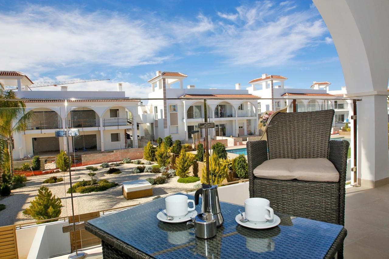 Fortuna 15 - Apartamento Con Azotea Privada Y Piscina Rojales Extérieur photo