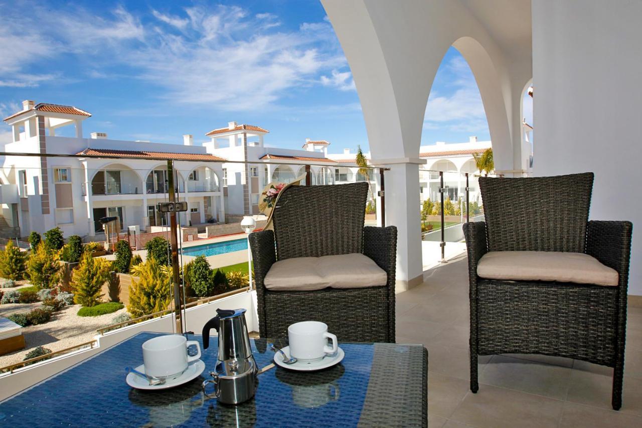 Fortuna 15 - Apartamento Con Azotea Privada Y Piscina Rojales Extérieur photo