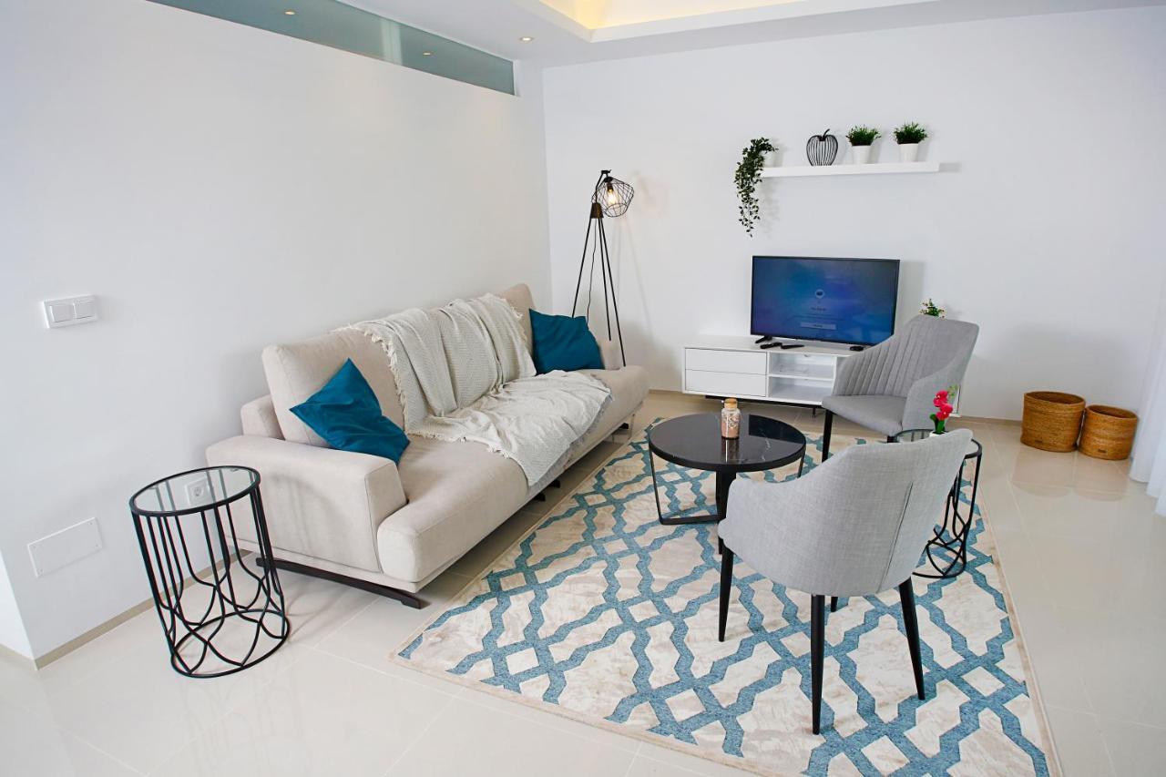 Fortuna 15 - Apartamento Con Azotea Privada Y Piscina Rojales Extérieur photo
