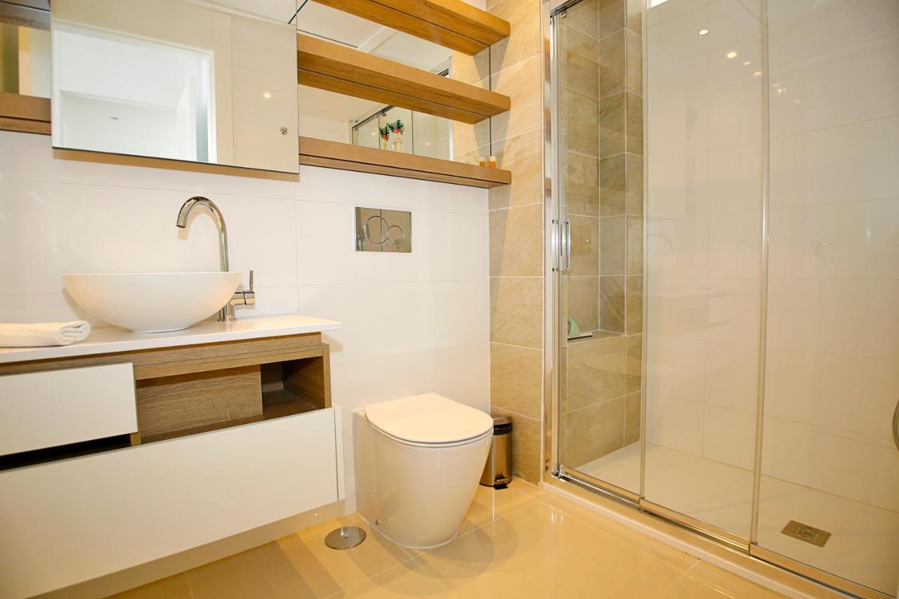 Fortuna 15 - Apartamento Con Azotea Privada Y Piscina Rojales Extérieur photo