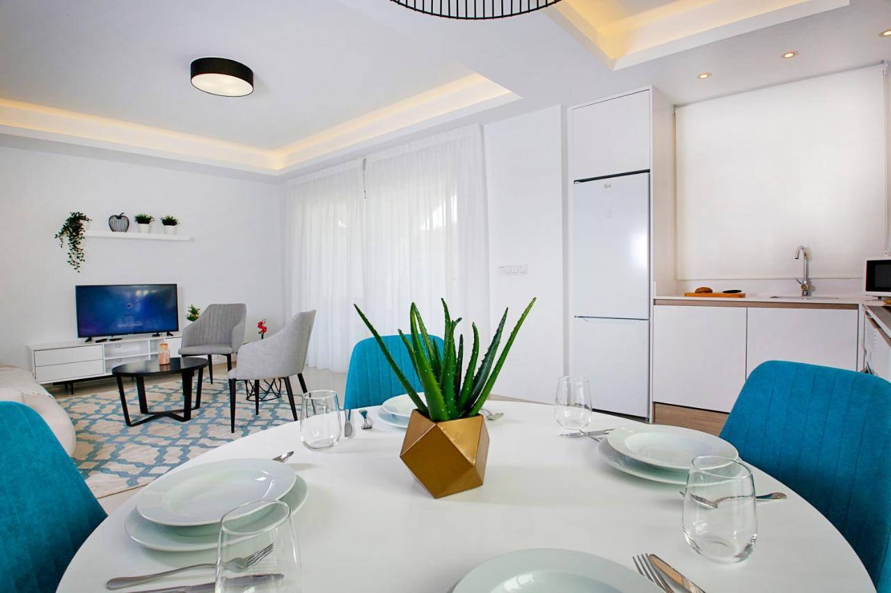 Fortuna 15 - Apartamento Con Azotea Privada Y Piscina Rojales Extérieur photo
