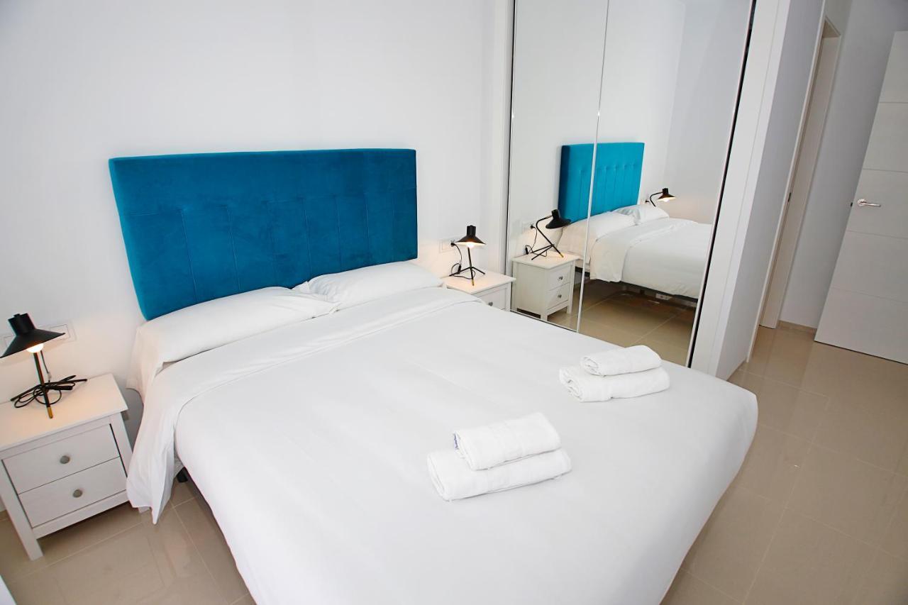 Fortuna 15 - Apartamento Con Azotea Privada Y Piscina Rojales Extérieur photo