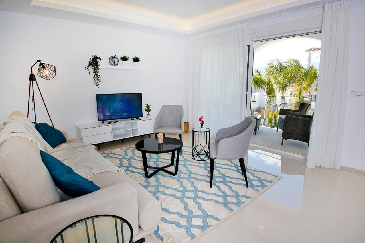 Fortuna 15 - Apartamento Con Azotea Privada Y Piscina Rojales Extérieur photo