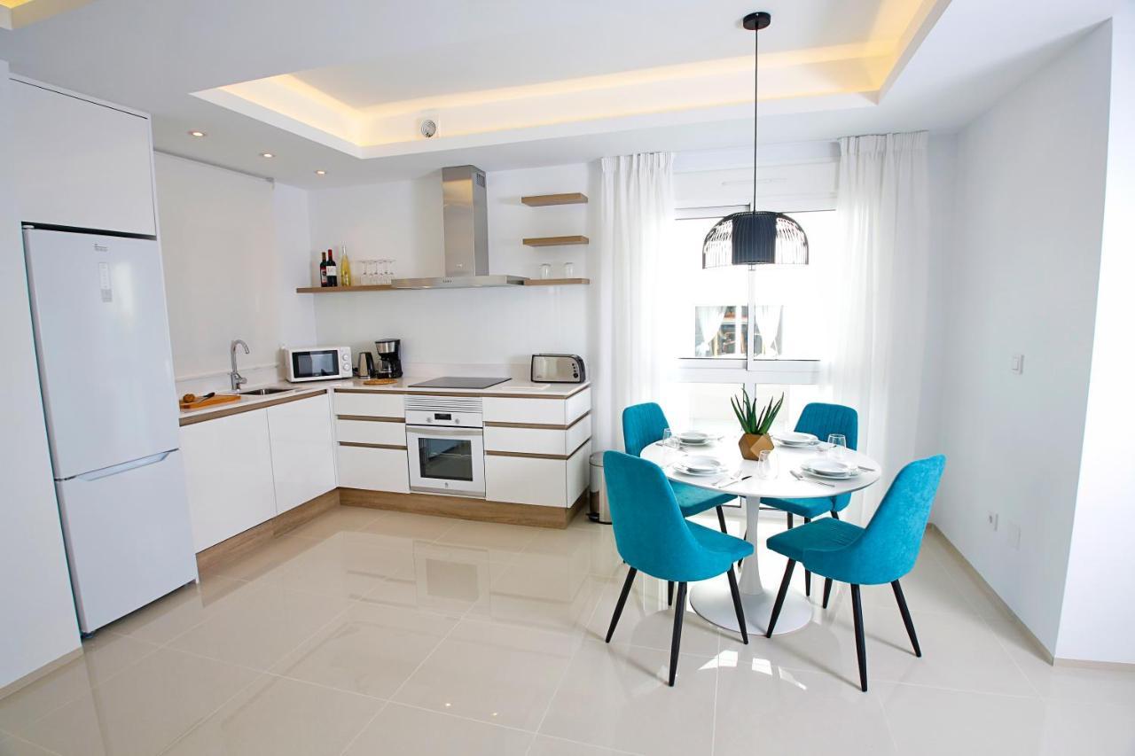 Fortuna 15 - Apartamento Con Azotea Privada Y Piscina Rojales Extérieur photo