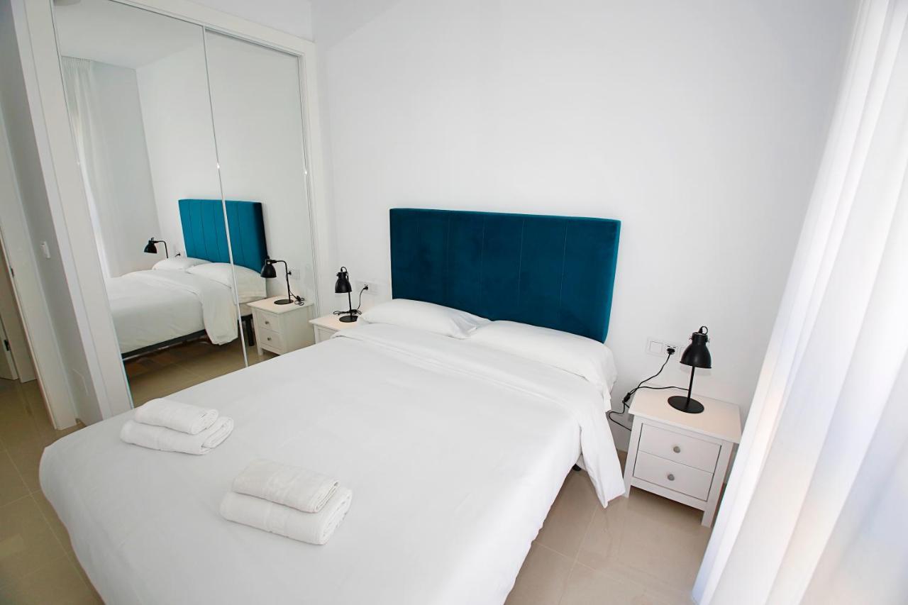 Fortuna 15 - Apartamento Con Azotea Privada Y Piscina Rojales Extérieur photo