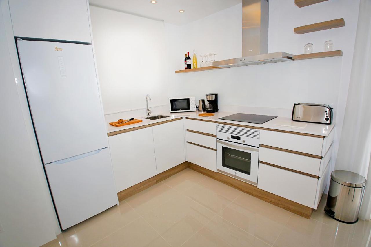 Fortuna 15 - Apartamento Con Azotea Privada Y Piscina Rojales Extérieur photo